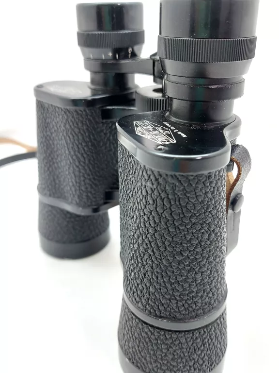 LORNETKA HUBERTUS 8X40