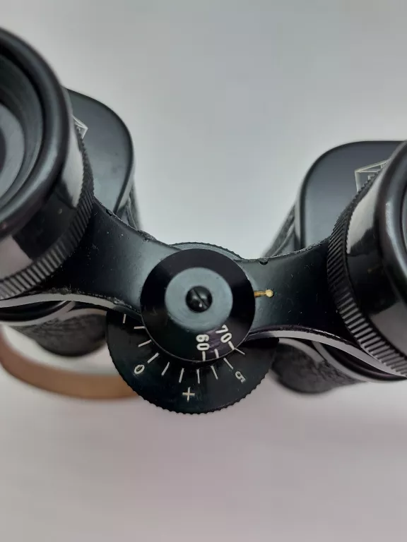 LORNETKA HUBERTUS 8X40