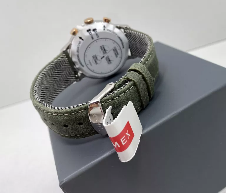 ZEGAREK MĘSKI TIMEX TW2T71400