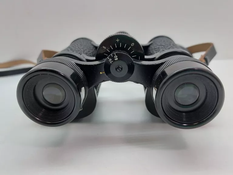 LORNETKA HUBERTUS 8X40