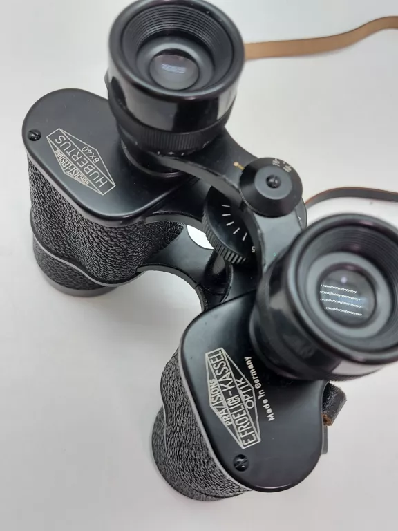LORNETKA HUBERTUS 8X40