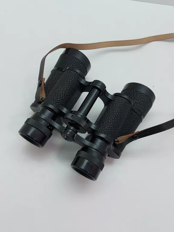 LORNETKA HUBERTUS 8X40