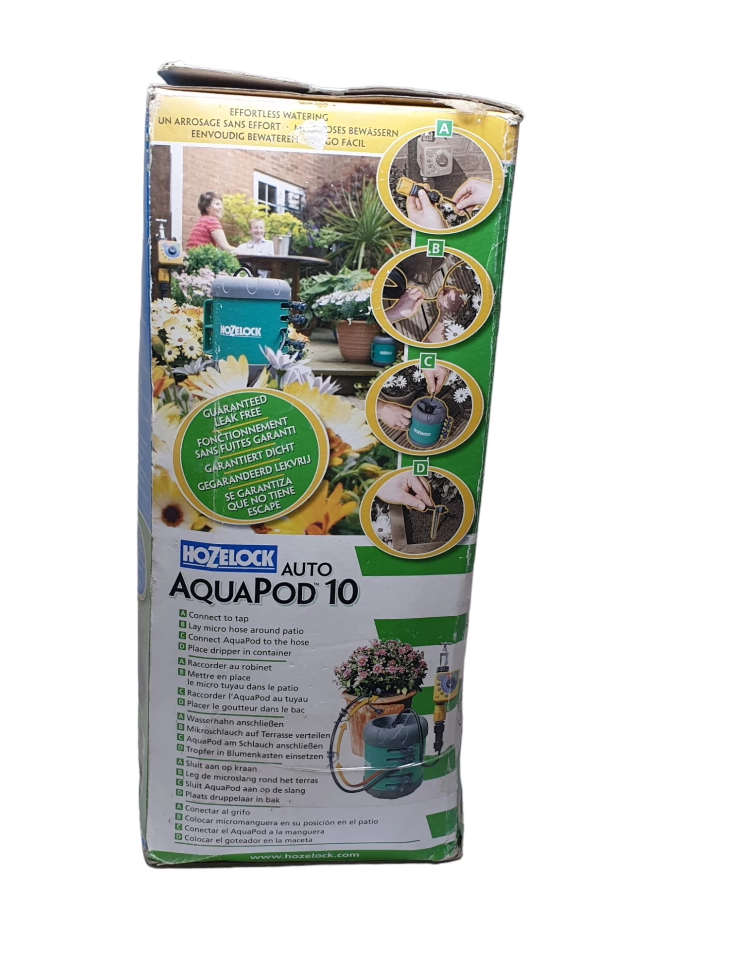 system-samopodlewajacy-hozelock-2823-aquapod-marka-hozelock