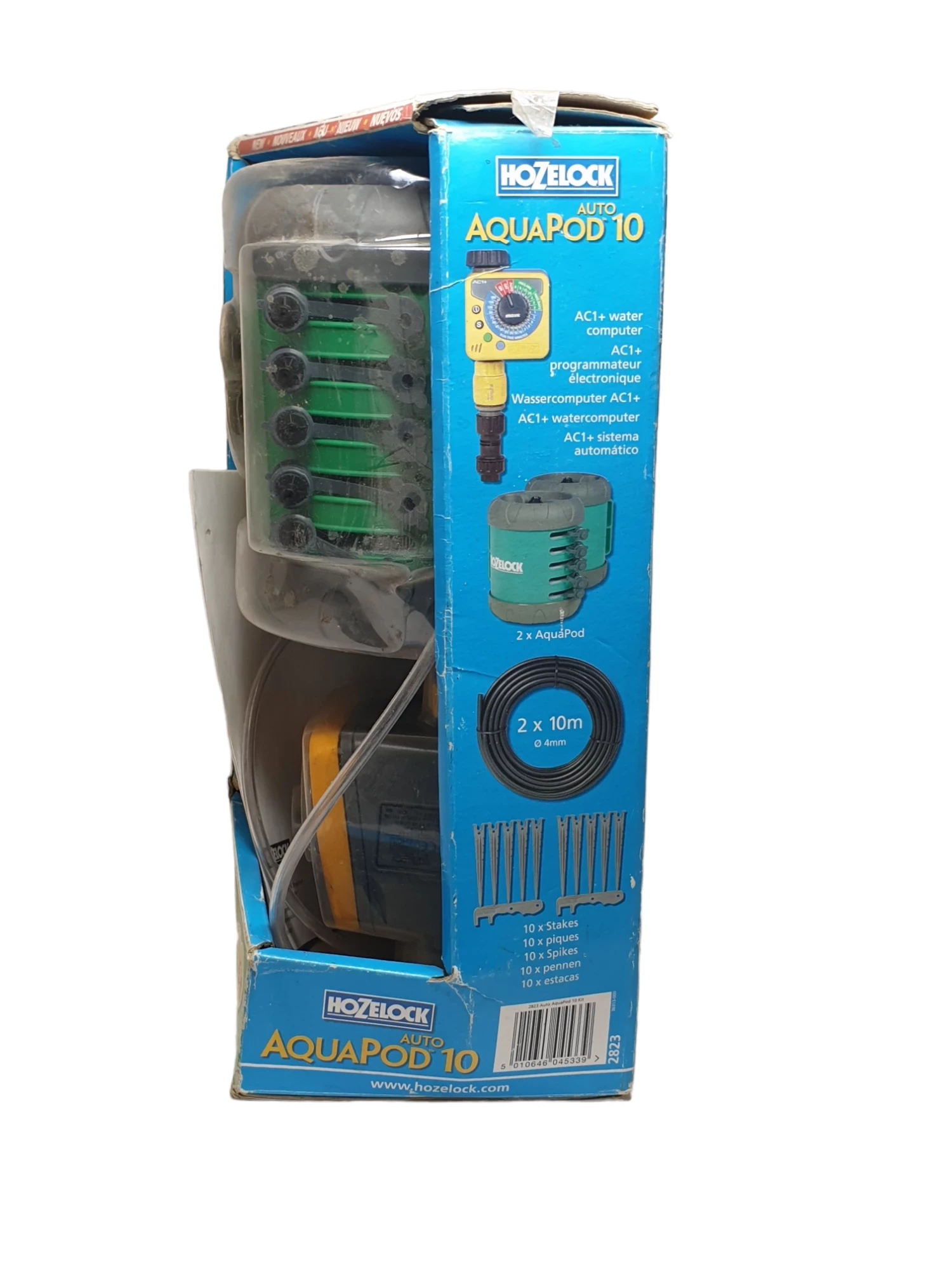 system-samopodlewajacy-hozelock-2823-aquapod-stan-uzywany