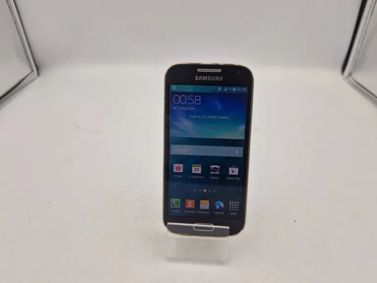 TELEFON SAMSUNG GALAXY S4 MINI OPIS!!!