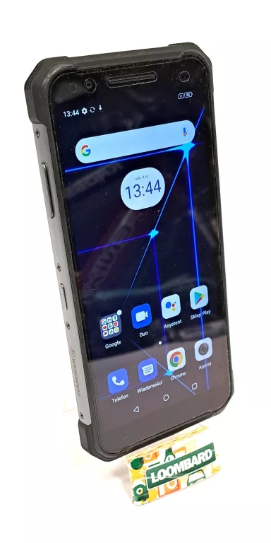 TELEFON HAMMER CONSTRUCTION 128/6GB
