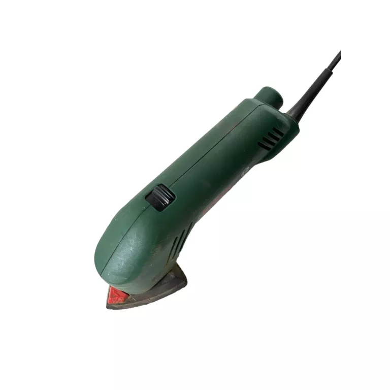 NARZĘDZIE WIELOFUNKCYJNE BOSCH PDA 240 E SZLIFIER