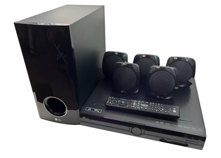 KINO DOMOWE LG DH3120S / KARTON