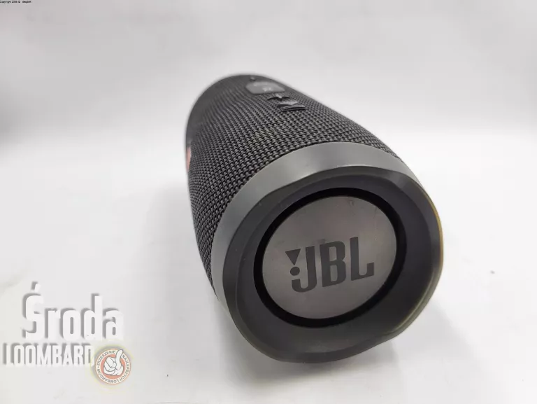 GŁOŚNIK JBL CHARGE 3 KARTON