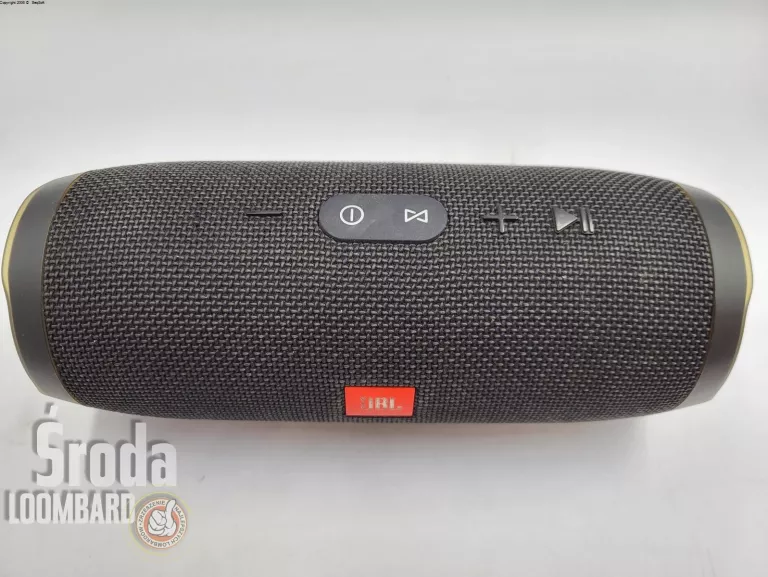 GŁOŚNIK JBL CHARGE 3 KARTON