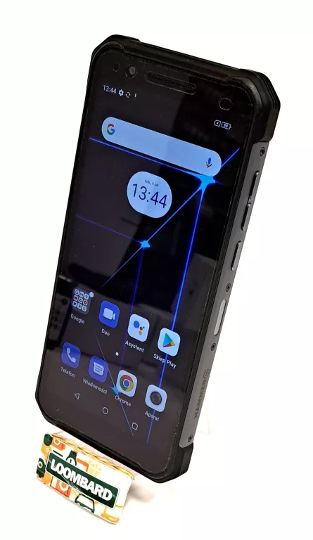 TELEFON HAMMER CONSTRUCTION 128/6GB