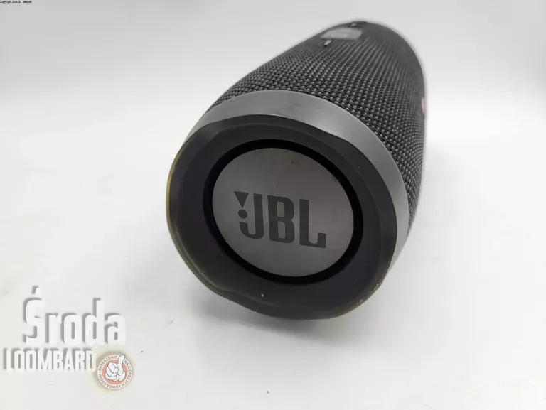 GŁOŚNIK JBL CHARGE 3 KARTON