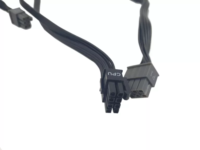 ZASILACZ SILENTIUMPC SUPREMO FM2 GOLD 650W GW