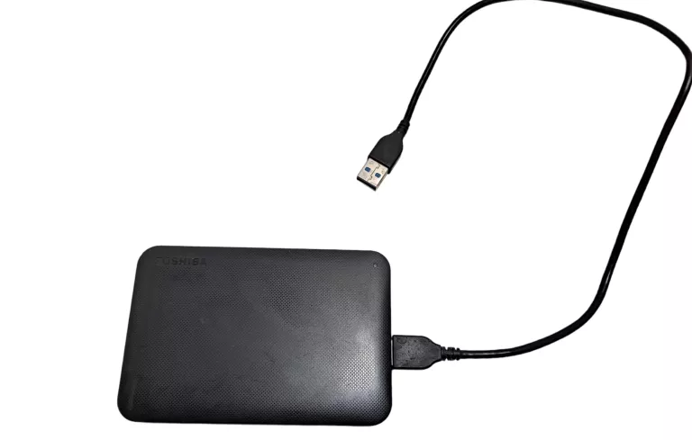 DYSK TOSHIBA 500GB DTB205 ! MEGA OKAZJA !