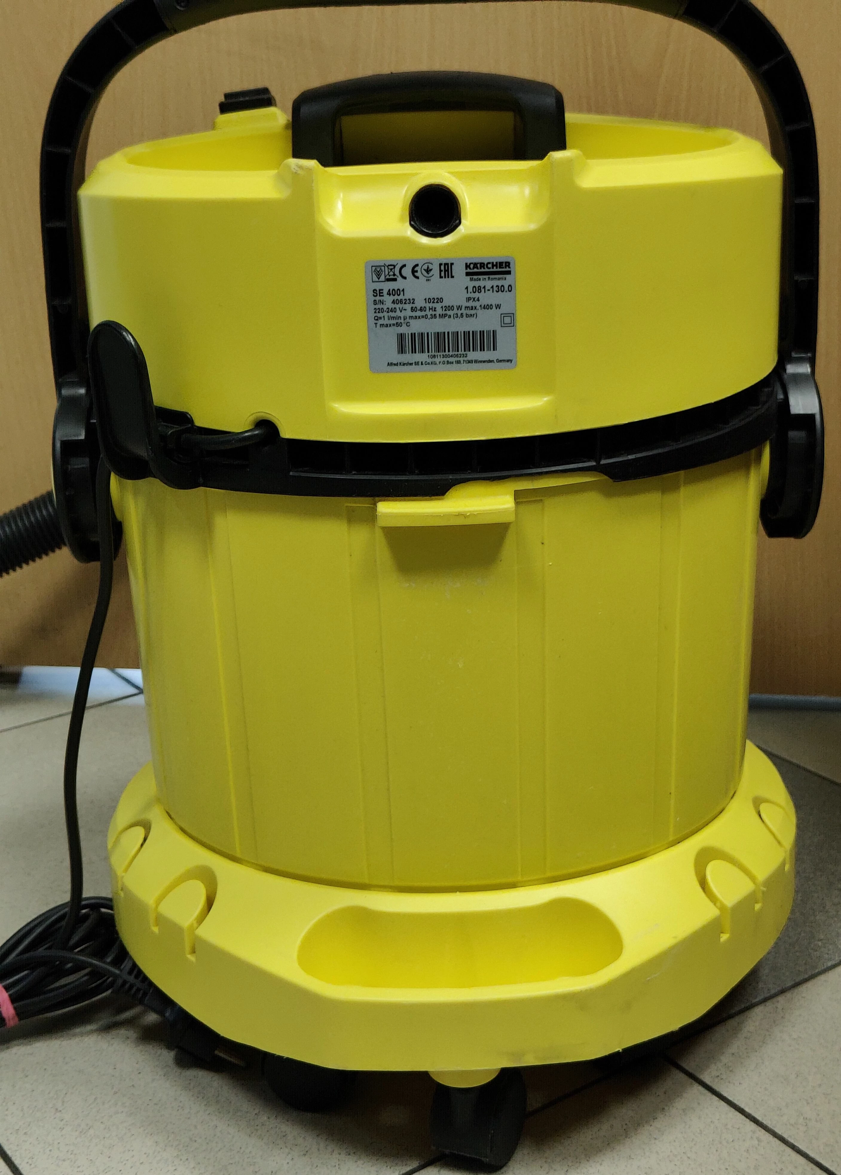 odkurzacz-pioracy-karcher-se-4001-1081-1300-kolor-dominujacy-zoltyzloty