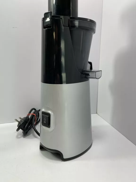 WYCISKARKA SWITCH ON JU-C0201 150W
