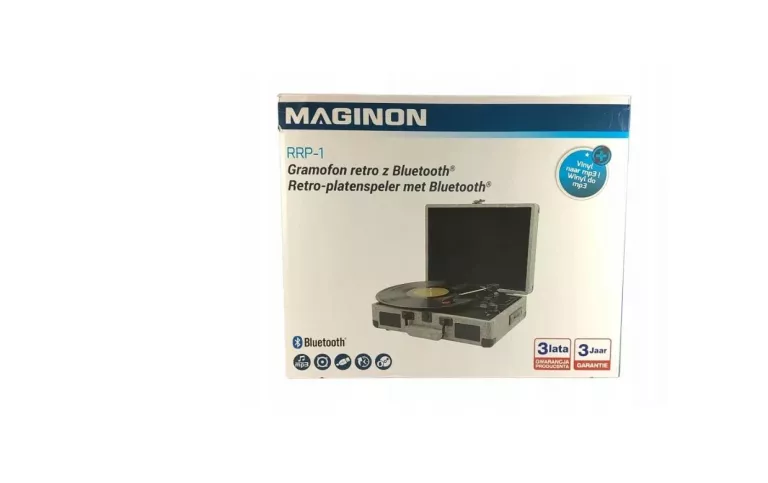 GRAMOFON MAGINON RRP-1 8005274