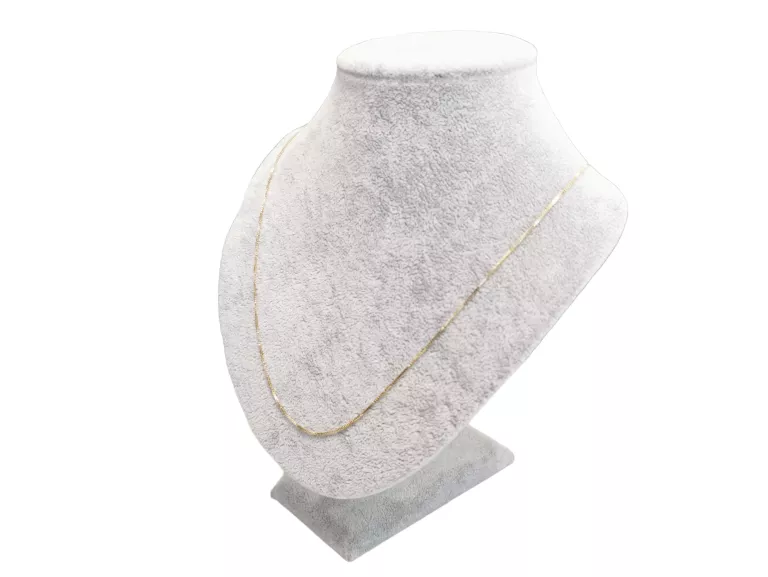 zloty-lancuszek-kostka-585pr-256g-dlugosc-54cm-mikolowska-13-katowice