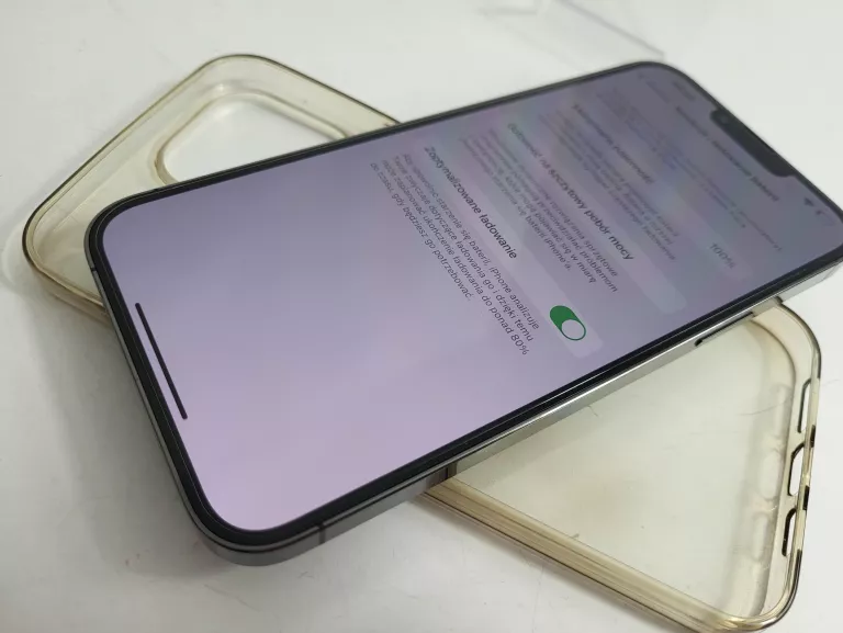 TELEFON APPLE IPHONE 13 PRO MAX 128GB