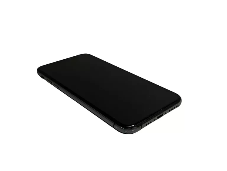 APPLE IPHONE XS 4/64GB SPACE GRAY 78% BATERII