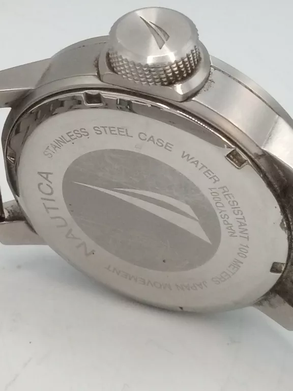 nautica-napsyd001-etui-pud-ksztalt-koperty-okragla