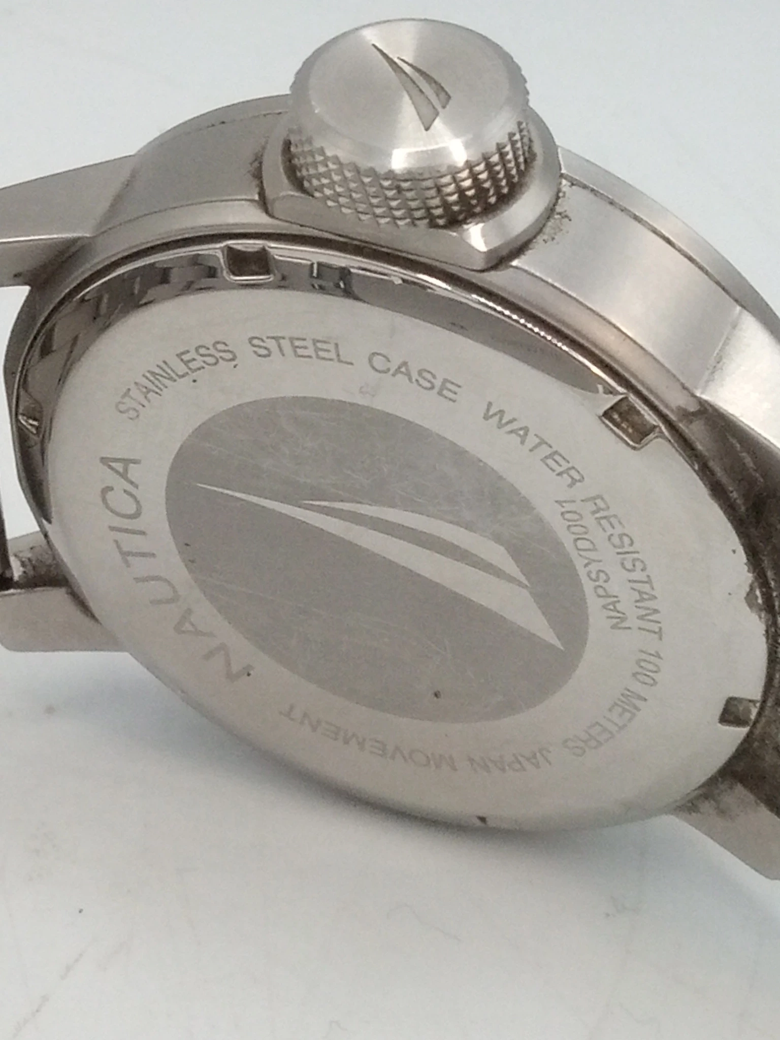 nautica-napsyd001-etui-pud-ksztalt-koperty-okragla