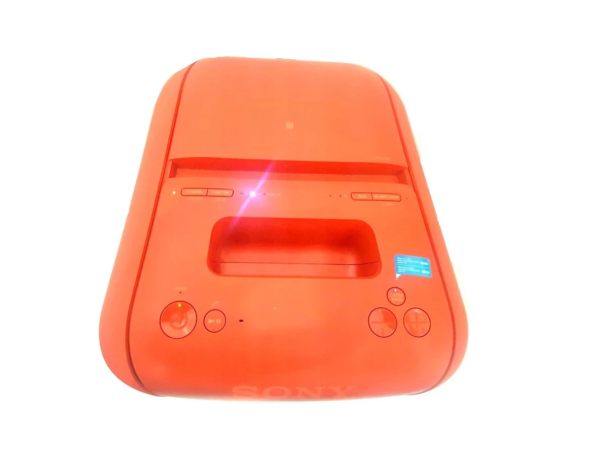 glosnik-bt-sony-gtk-xb60-czerwony-marka-sony