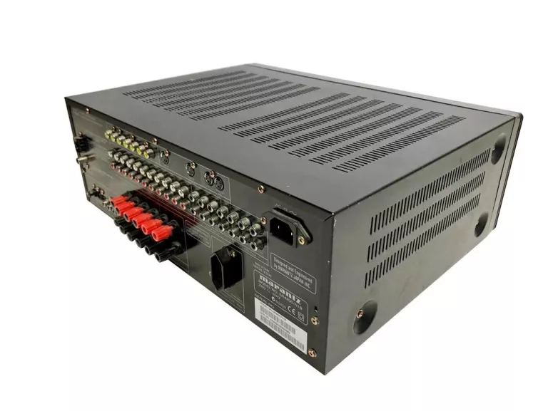 AMPLITUNER MARANTZ SR4400 + TEUFEL ULTIMA 60