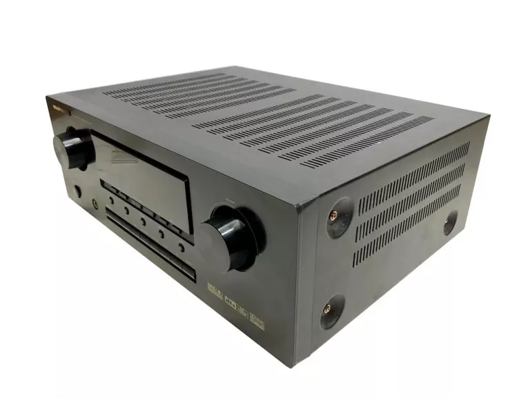AMPLITUNER MARANTZ SR4400 + TEUFEL ULTIMA 60