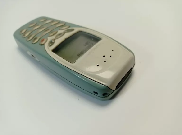 TELEFON NOKIA 3410