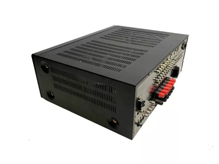 AMPLITUNER MARANTZ SR4400 + TEUFEL ULTIMA 60