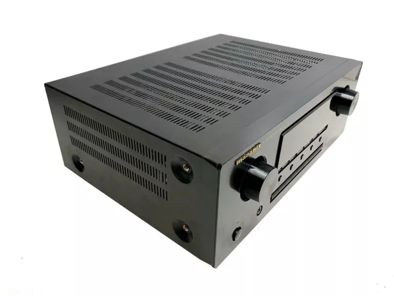 AMPLITUNER MARANTZ SR4400 + TEUFEL ULTIMA 60
