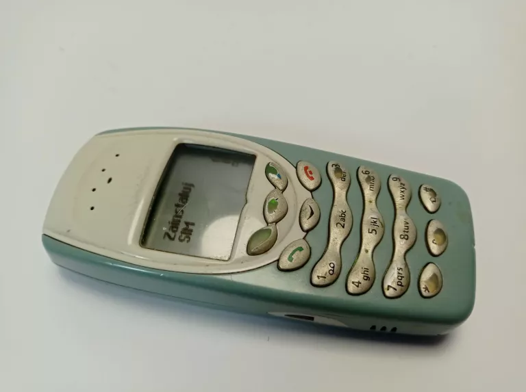 TELEFON NOKIA 3410