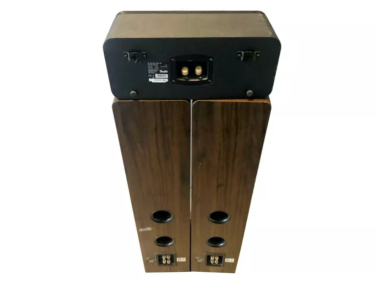 AMPLITUNER MARANTZ SR4400 + TEUFEL ULTIMA 60