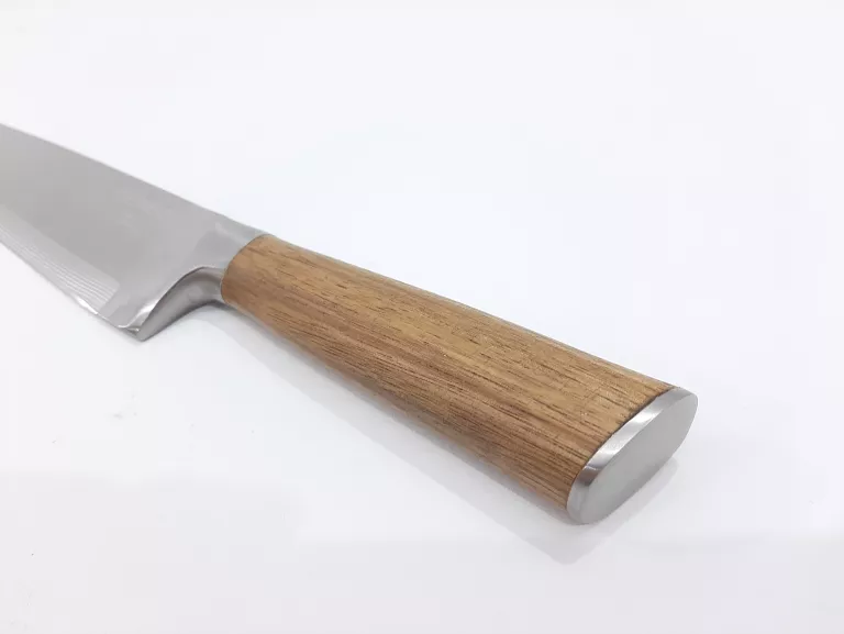 NÓŻ KUCHENNY ERNESTO CHEF'S KNIFE