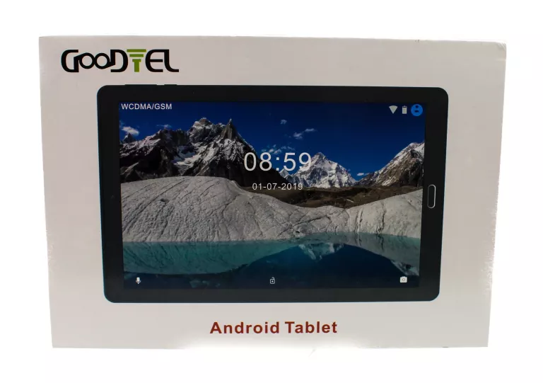 TABLET GOODTEL G2 KOMPLET