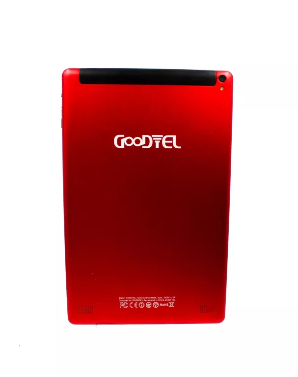 TABLET GOODTEL G2 KOMPLET