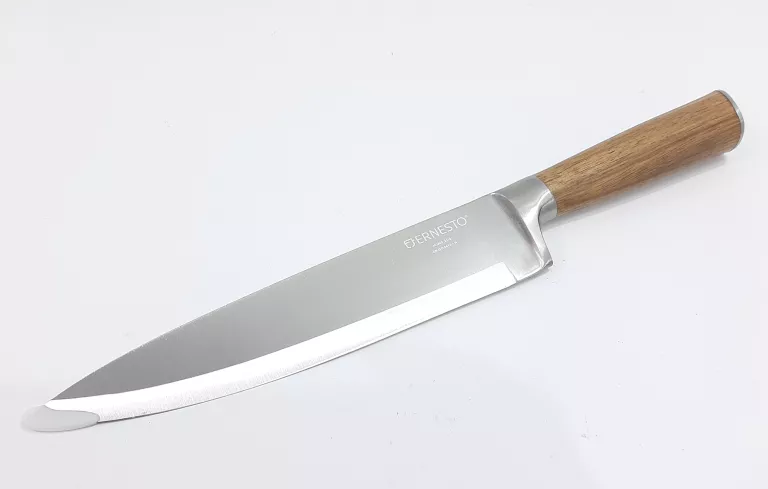 NÓŻ KUCHENNY ERNESTO CHEF'S KNIFE