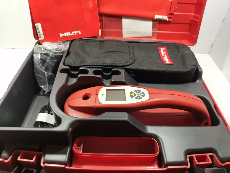 DETEKTOR HILTI - PS 20
