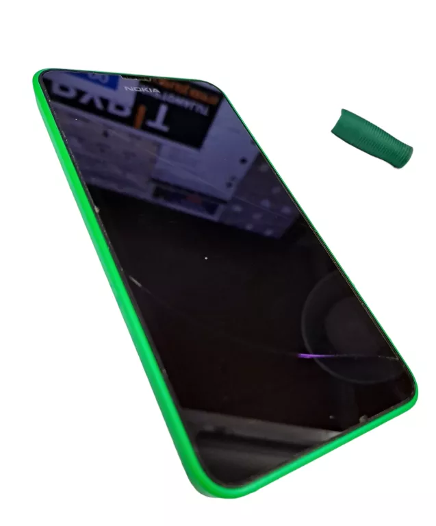 telefon-nokia-lumia-630-zielona-mega-okazja-kod-producenta-630