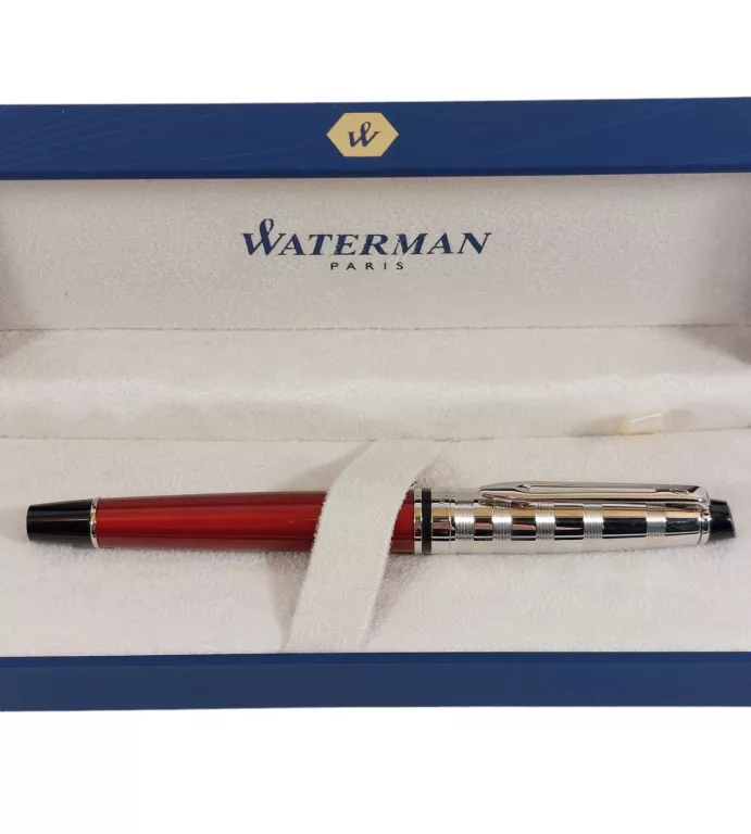 PIÓRO WATERMAN PARIS FRANCE MODEL EXPERT