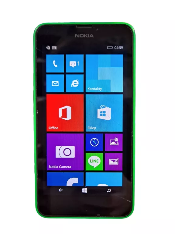 telefon-nokia-lumia-630-zielona-mega-okazja-kolor-zielony