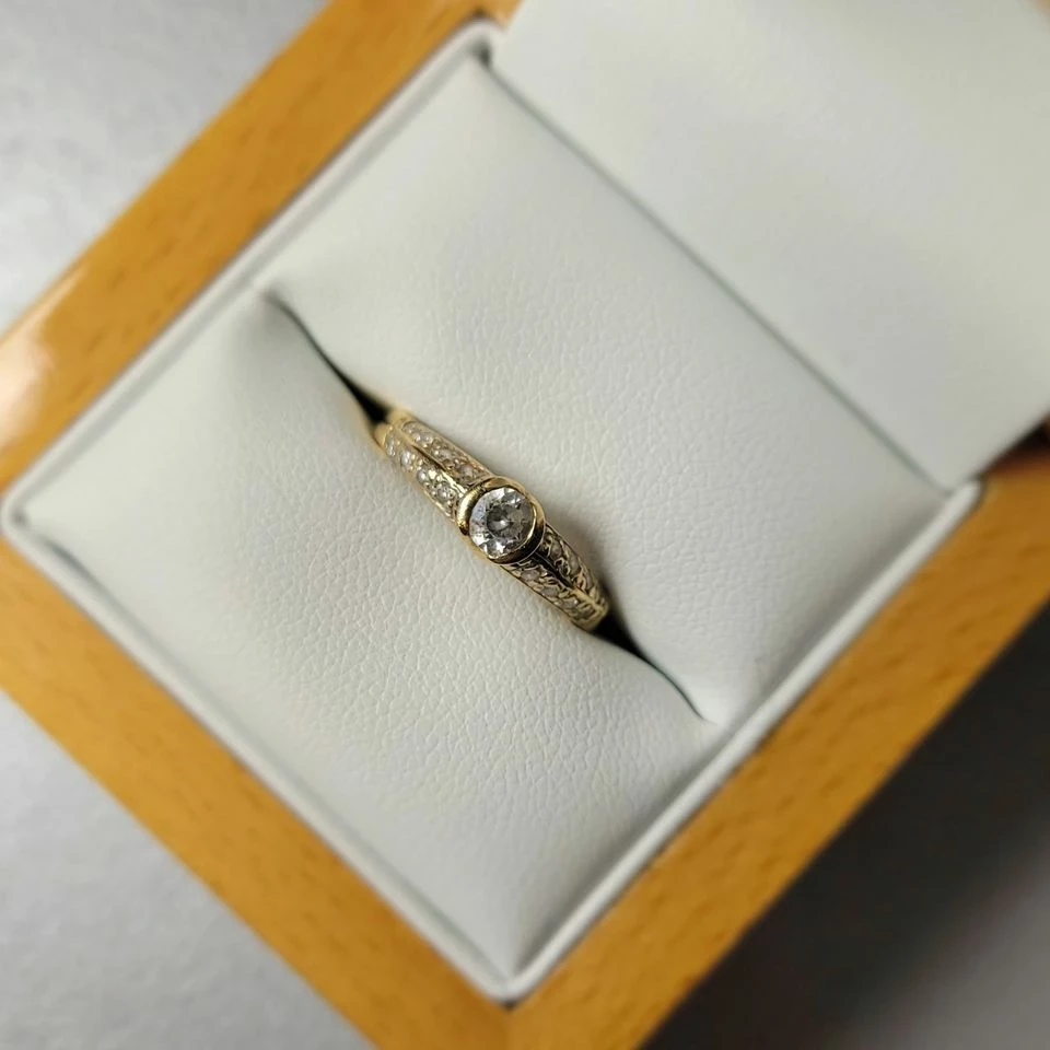 zloty-pierscionek-585-216g-wyzwolenia-4b-szczecin