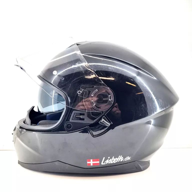 KASK MOTOCYKLOWY IXS XXL IXS1100 1,0 1600 +/- 50G