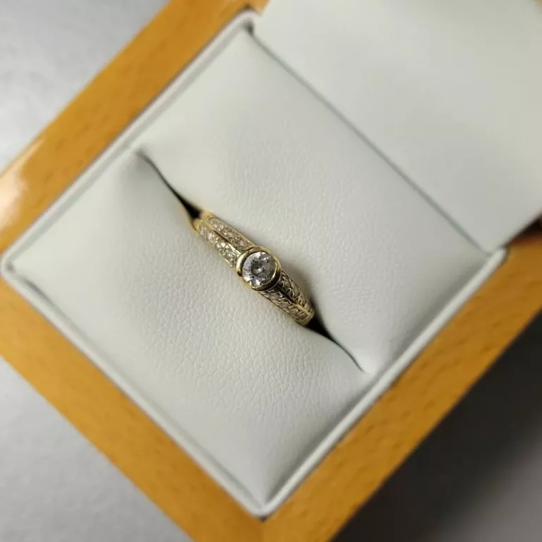 zloty-pierscionek-585-216g-wyzwolenia-4b-szczecin