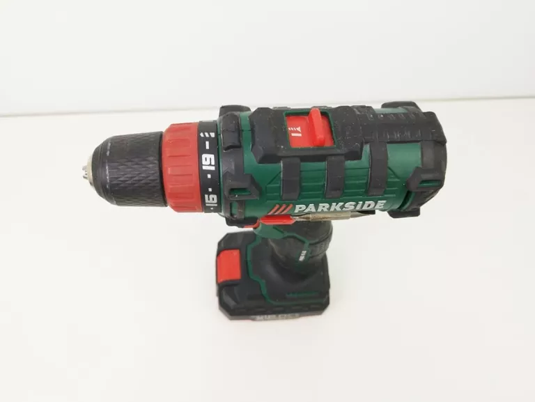 WKRĘTARKA PARKSIDE PBS 16 A2 16V