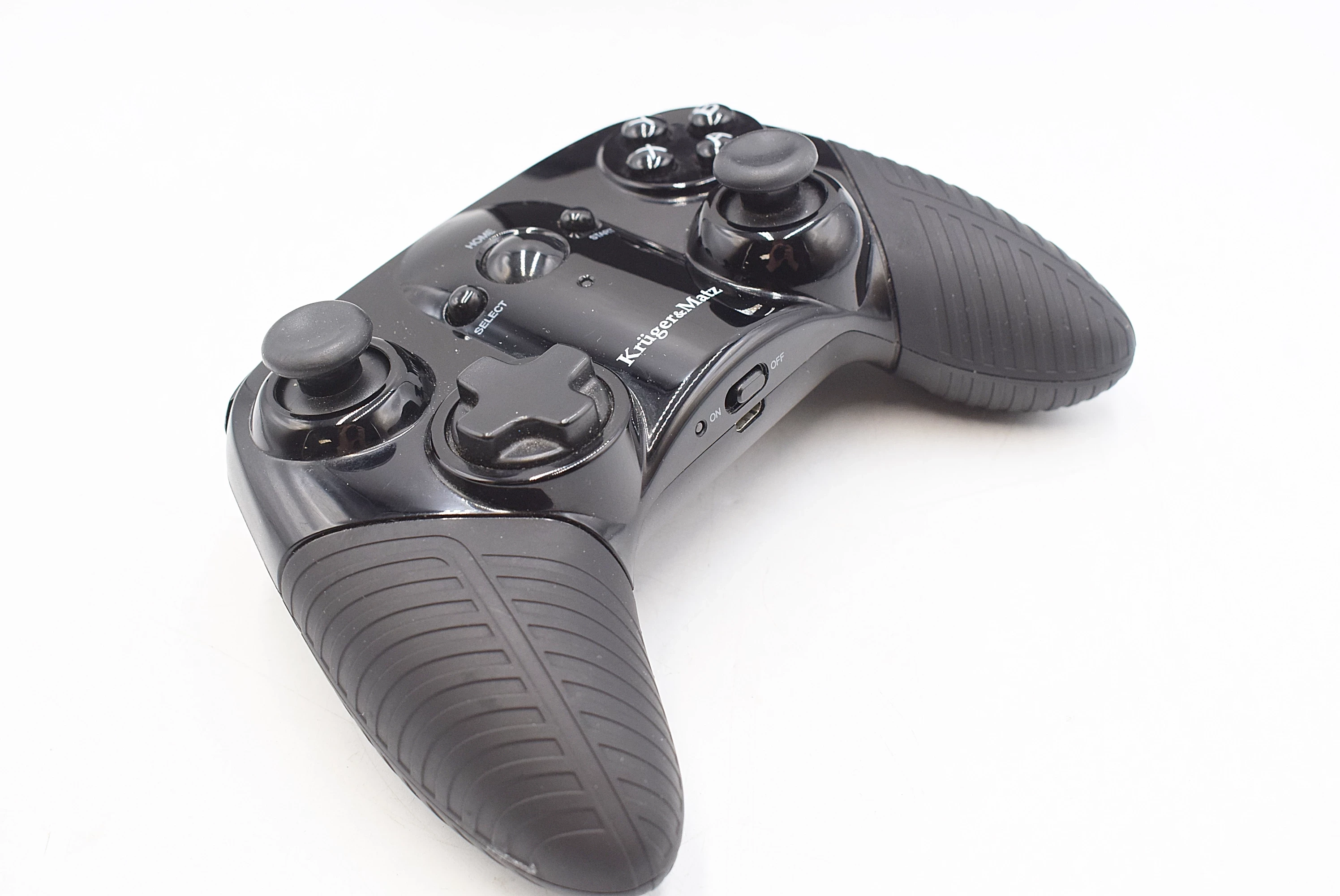 pad-krugermatz-km0351-bn-stan-uzywany