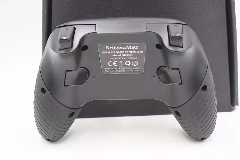 pad-krugermatz-km0351-bn-ean-gtin-5901890066730