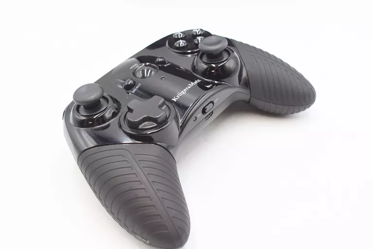 pad-krugermatz-km0351-bn-stan-uzywany