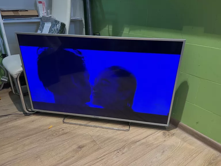TV PANASONIC TX-49ESW504S 49" ODBIÓR OSOBISTY